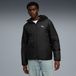 PUMA Essentials licht gewatteerd jack voor Heren, Zwart, Maat 3XL