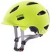 Uvex Kids Oyo Neon Yellow Moss Green Matt Fietshelm - 50-54 cm