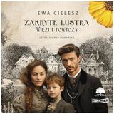 Zakryte lustra. Tom 5. Więzi i powrozy