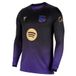 Nike FC Barcelone Maillot Extérieur Champions League 2026/27 Manches Longues X-Large