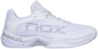 Nox At10 Lux Limited Edition Chaussures de padel Blanc EU 40