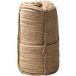 Garn Kompagniet Corde de bondage 100 m - Marron