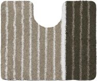 TANDEA Toiletmat 50x60 cm Taupe