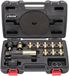 Vigor V7001 Universele velgslot-demontageset