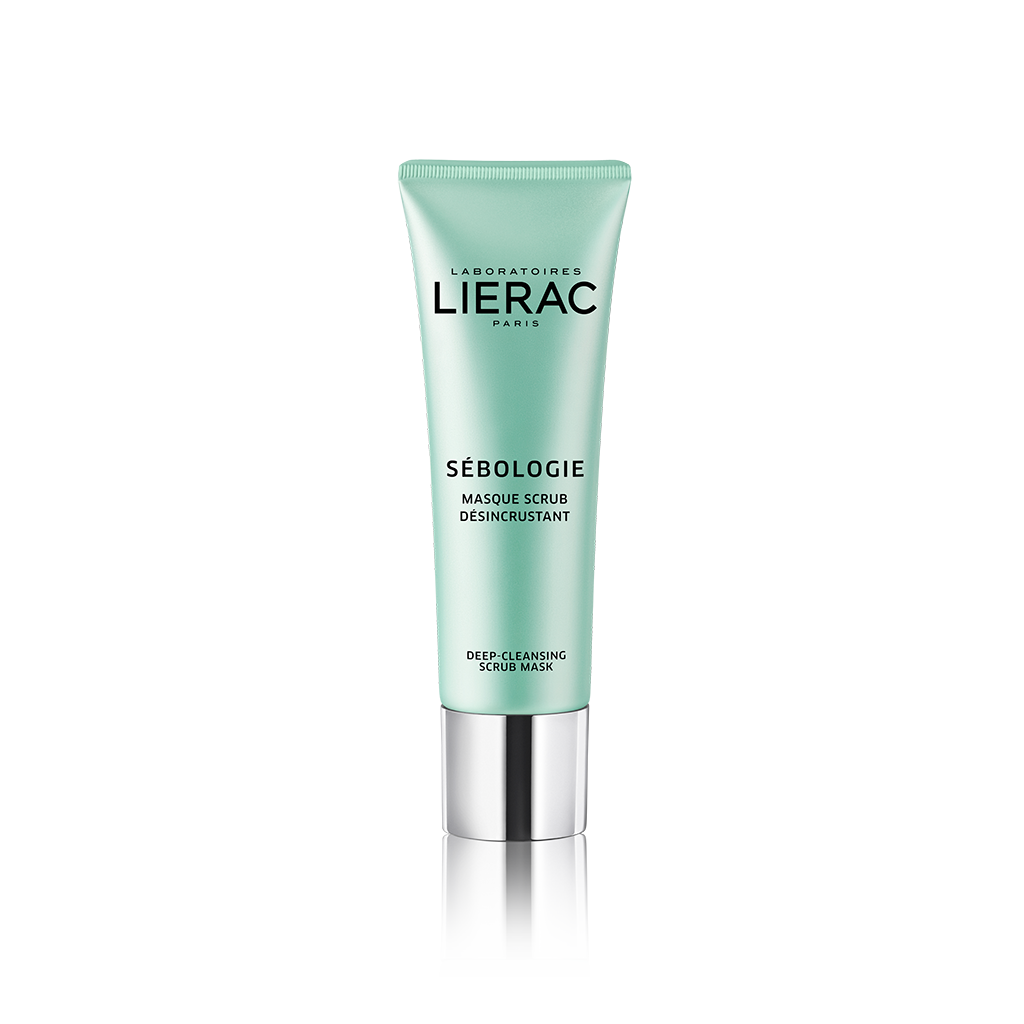 Lierac LL10050A Gezichtsmasker - 50 ml - Dames