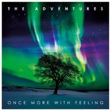 Once Adventures Once More With Feeling