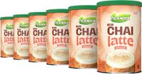 Pickwick Spiced Chai Latte Mix - 240 gram - 6 stuks