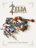 THE LEGEND OF ZELDA: BREATH OF THE WILD (NUEVO PVP) Paperback