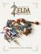 THE LEGEND OF ZELDA: BREATH OF THE WILD (NUEVO PVP) Paperback