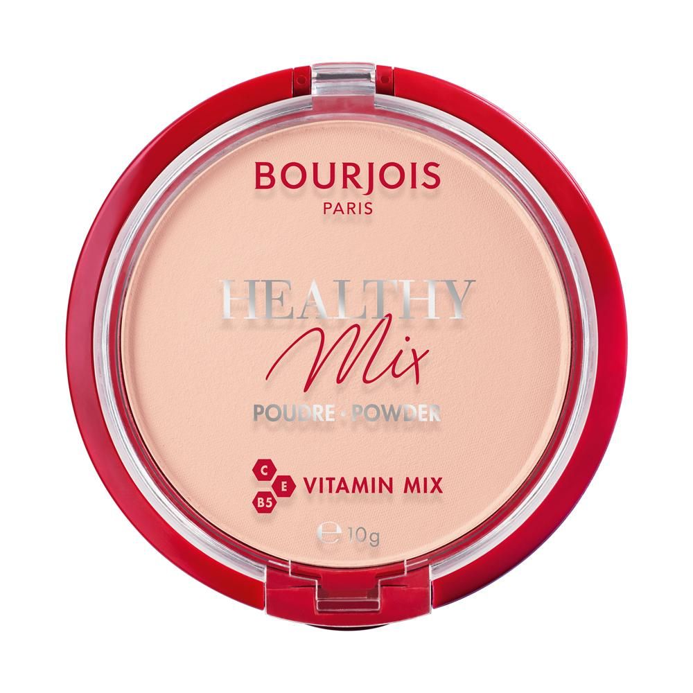 BOURJOIS PARIS Healthy Mix - 3616301036968