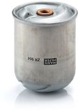 MANN-FILTER Oliefilter ZR 904 X Oliecentrifuge Rotor