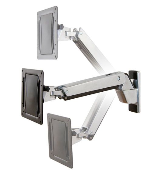Ergotron Interactive Arm, HD - 45-296-026