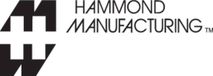 Hammond Electronics 1551SNAP3WH Universele behuizing 20 x 60 x 60 ABS Wit 1 stuk(s)