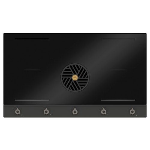 Bertazzoni Panda P904IHK2M30NT
