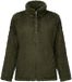 Regatta Damesfleece Ayana donker kaki