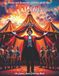 The Circus Master: Coloring Book