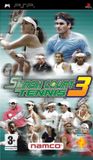 Sony Playstation Sony Smash Court Tennis 3