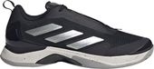 Adidas Avacourt Allcourt Schoenen Zwart EU 38 2/3 Vrouw
