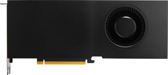 HP NVIDIA RTX A5000 24GB 4DP GDDR6 - 20X23AA