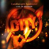 Candlelight City - CandleLight Spektakel (Live In Sachsen) (2 CD)