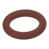 Piaggio Injector Seal 14.0x21.0x3.5 mm suitable for NRG MC3 LC | O-ring, OEM 830434 compatibel met Aprilia SR 50 Sport LC Water vanaf 07/2003, Piaggio Beverly 300i ABS Euro5 A21 2022