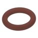 Piaggio Injector Seal 14.0x21.0x3.5 mm suitable for NRG MC3 LC | O-ring, OEM 830434 compatibel met Aprilia SR 50 Sport LC Water vanaf 07/2003, Piaggio Beverly 300i ABS Euro5 A21 2022