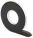 Merkloos Icecat Compressieband - Antraciet - 20 x 6 mm - 5,6 m - Voegafdichting