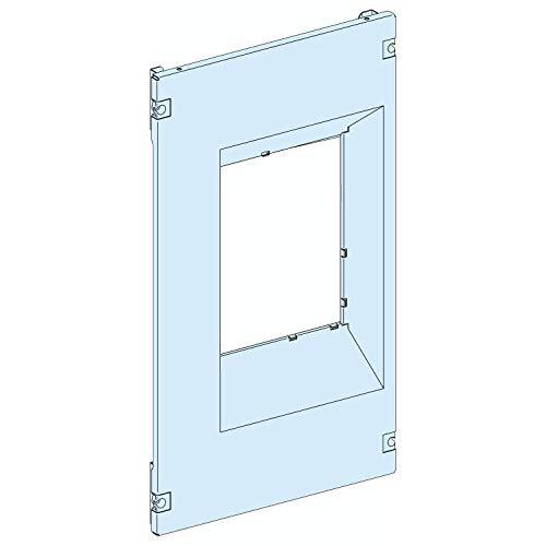 Schneider 03697 frontplaat voor verticaal bevestigde NS1600, 3p of 4p, B: 400mm