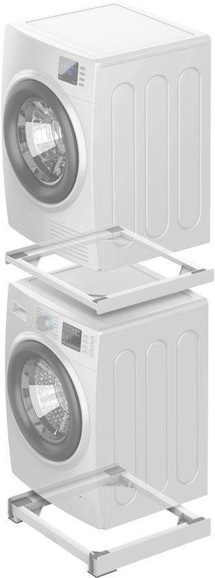 Meliconi 656147 wasmachineonderdeel & -accessoire