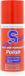 S100 S100 2480 verf- en kunststofpoetsspray, 220 ml