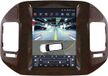 Happiq Autoradio Bluetooth avec caméra - Carplay - Pour Mitsubishi Pajero V60, V68, V73 (1999-2006) - Convient pour Apple et Android - Stéréo - Navigation