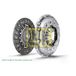 Schaeffler Luk Kit d'embrayage 624 4144 09 Hyundai 41100-24050 4110024050