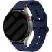 Gard Pro Health Smartwatch 2 Bracelet en silicone ondulé (bleu foncé)