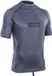 Ion Promo Rashguard Korte Mouw Rash Guard Blauw 2XL Man