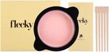Fleeky Microwave Wax Kit
