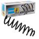 Bilstein 36-199389 Schokdemper. | Compatibel met: PORSCHE CAYENNE, VW TOUAREG