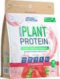 Applied Nutrition Critical Plant (1800g) Strawberry