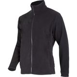 Fleece, Lahti PRO Fleece, Zarna, 250 g/m2, S
