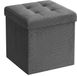 Pouf LSF028G01 - 30 x 30 x 30 cm