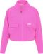 Schmuddelwedda Veste Femme S Magentarose Polyamide Printemps/Été 2026