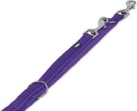 Nobby Trainingslijn Classic Preno Paars - 200 x 2,0 cm