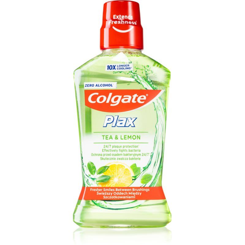 Colgate Plax