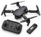 Pirox Drone RC avec caméra WiFi 480P