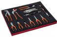 Bahco Tangenset 12 Delen