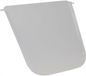 Flap voor flip cat / flip corner kattenbak transparant