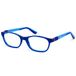 GAFAS Nano Optical Camper 3.0 Gafas para niños 6-8 años Azul Marino/Azul