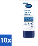 Vaseline Expert Care Lait pour le corps Peau sèche 75 ml - 10 pièces