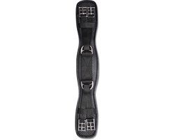 Basic Dressage Girth - Black - Horse