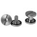 Apeks Kit de vis pour WTX-D 3/4