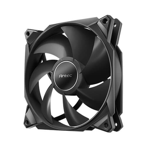 Antec Storm 120mm Computer Case Fan - 3 Pack